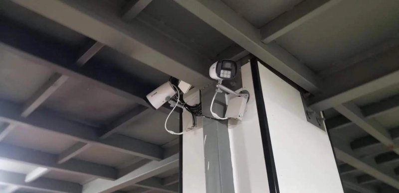 走进综合布线：构建高效的办公网络体系